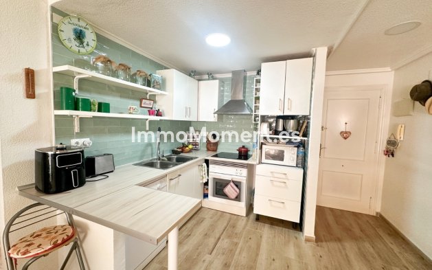 Revente - Appartement - Torrevieja - Torrevieja Centro