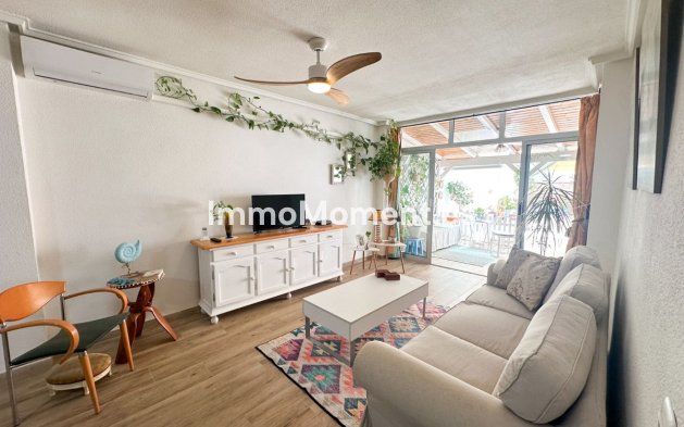 Revente - Appartement - Torrevieja - Torrevieja Centro