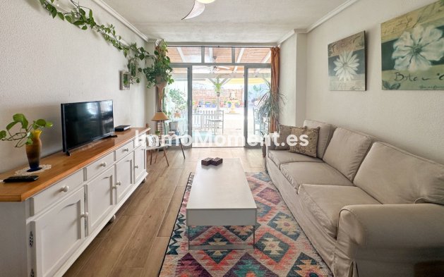 Revente - Appartement - Torrevieja - Torrevieja Centro