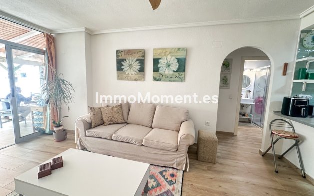 Revente - Appartement - Torrevieja - Torrevieja Centro