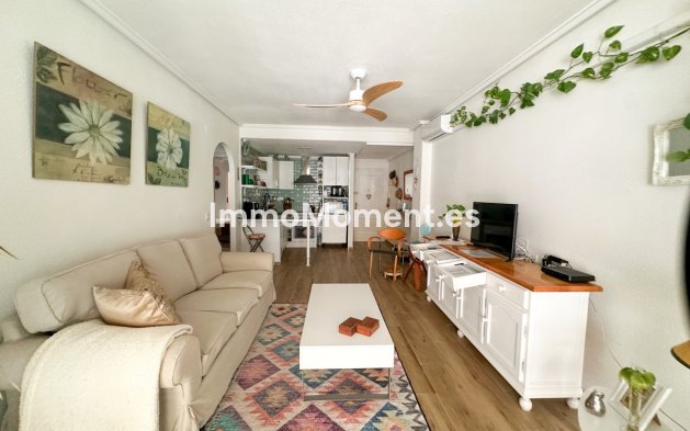 Revente - Appartement - Torrevieja - Torrevieja Centro