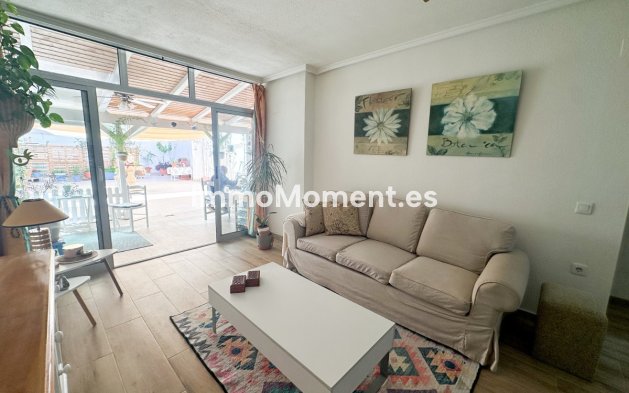Revente - Appartement - Torrevieja - Torrevieja Centro
