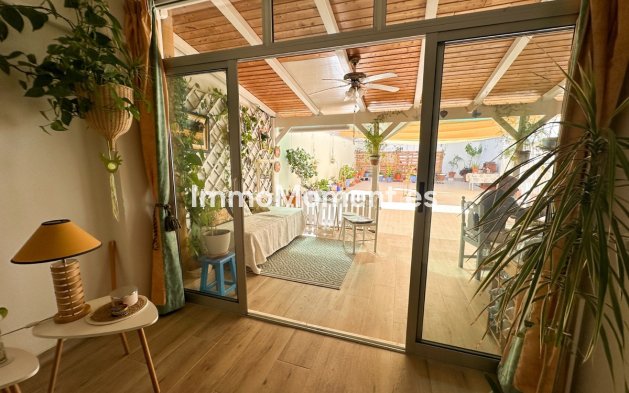 Revente - Appartement - Torrevieja - Torrevieja Centro