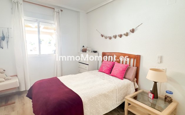 Revente - Appartement - Torrevieja - Torrevieja Centro