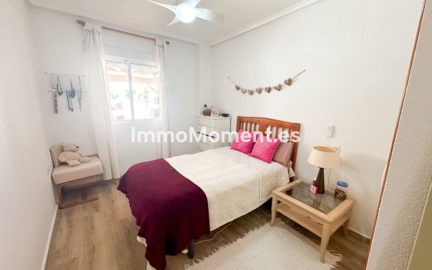 Revente - Appartement - Torrevieja - Torrevieja Centro