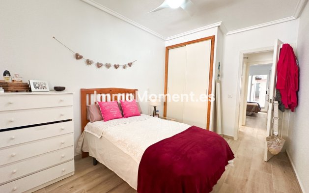 Revente - Appartement - Torrevieja - Torrevieja Centro