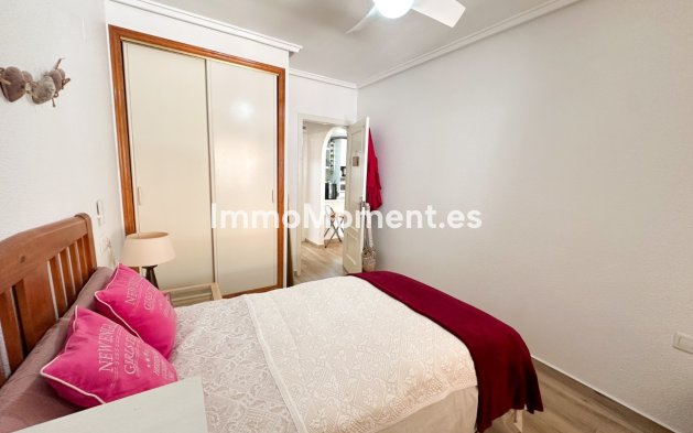 Revente - Appartement - Torrevieja - Torrevieja Centro