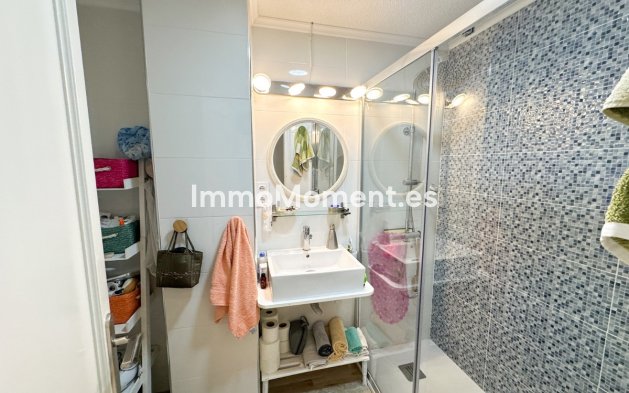 Revente - Appartement - Torrevieja - Torrevieja Centro