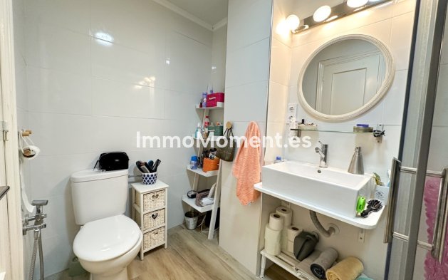 Revente - Appartement - Torrevieja - Torrevieja Centro