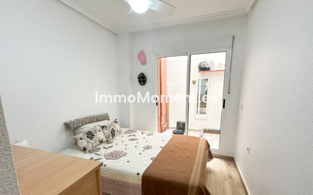 Revente - Appartement - Torrevieja - Torrevieja Centro