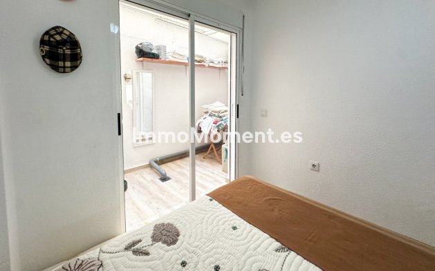Revente - Appartement - Torrevieja - Torrevieja Centro