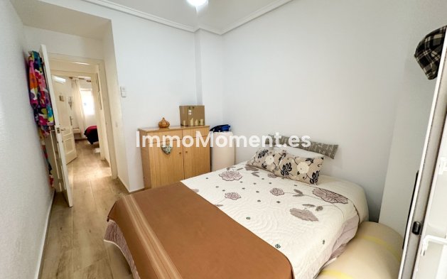 Revente - Appartement - Torrevieja - Torrevieja Centro