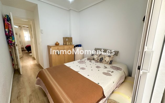 Revente - Appartement - Torrevieja - Torrevieja Centro
