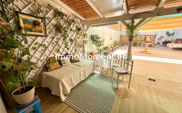 Revente - Appartement - Torrevieja - Torrevieja Centro