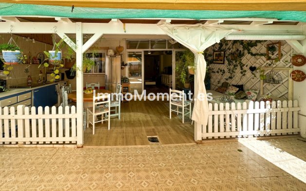 Revente - Appartement - Torrevieja - Torrevieja Centro