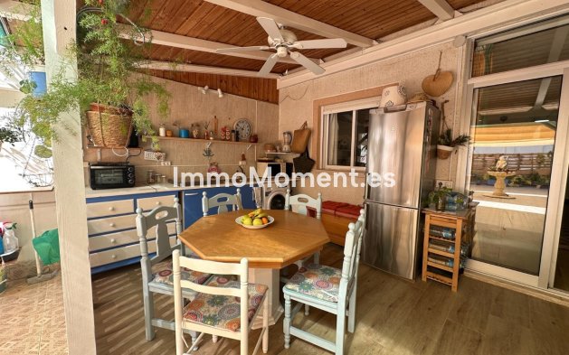 Revente - Appartement - Torrevieja - Torrevieja Centro