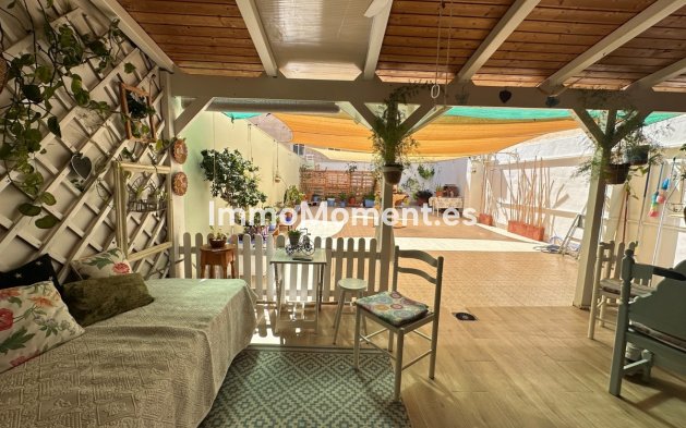 Revente - Appartement - Torrevieja - Torrevieja Centro