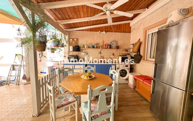 Revente - Appartement - Torrevieja - Torrevieja Centro