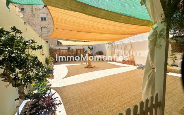 Revente - Appartement - Torrevieja - Torrevieja Centro