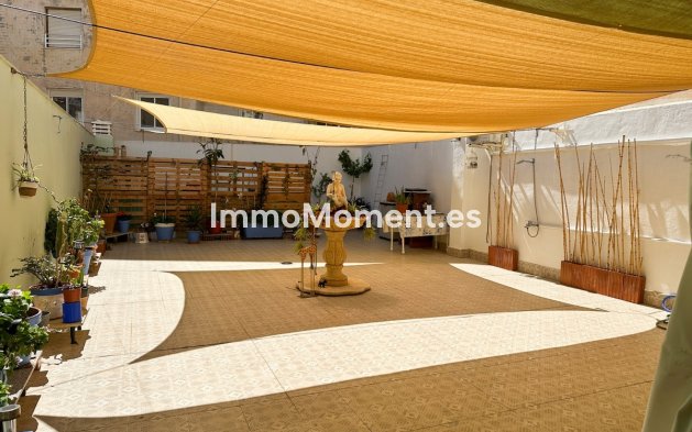 Revente - Appartement - Torrevieja - Torrevieja Centro