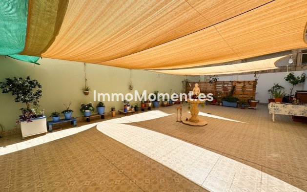 Revente - Appartement - Torrevieja - Torrevieja Centro