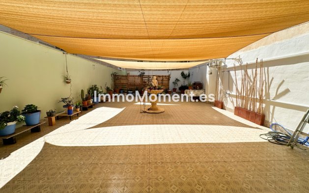 Revente - Appartement - Torrevieja - Torrevieja Centro