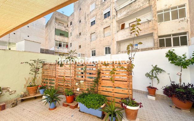 Revente - Appartement - Torrevieja - Torrevieja Centro