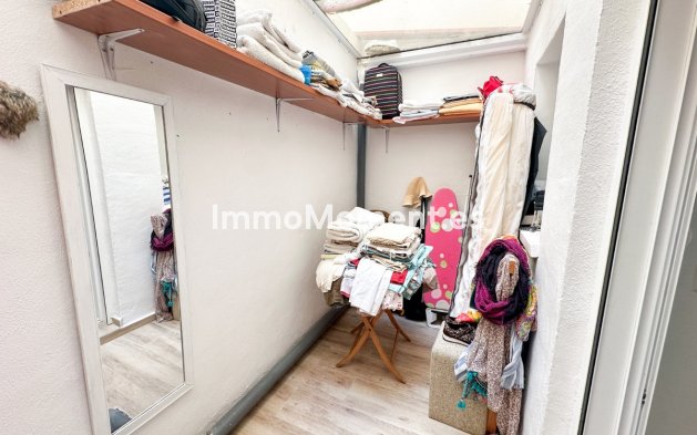 Revente - Appartement - Torrevieja - Torrevieja Centro