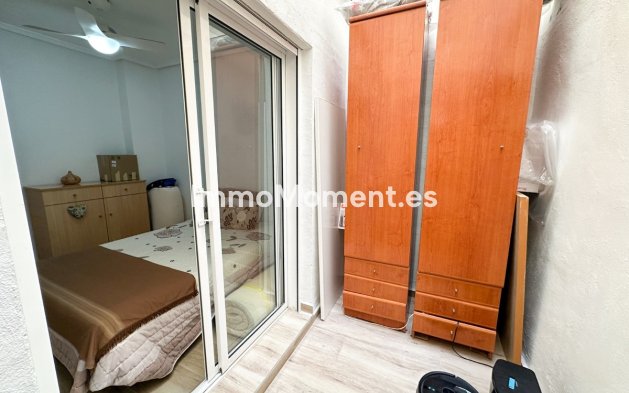 Revente - Appartement - Torrevieja - Torrevieja Centro