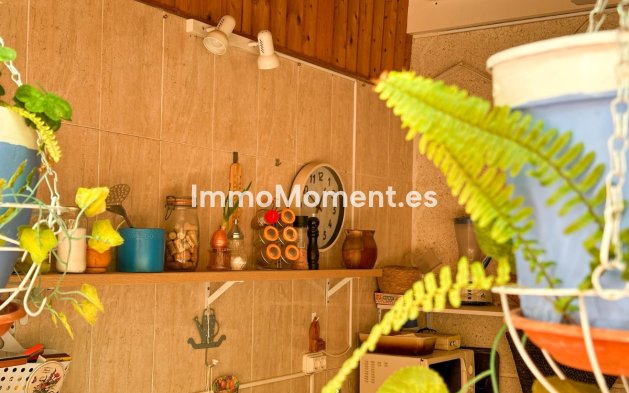 Revente - Appartement - Torrevieja - Torrevieja Centro