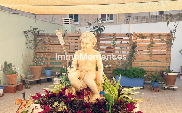 Revente - Appartement - Torrevieja - Torrevieja Centro