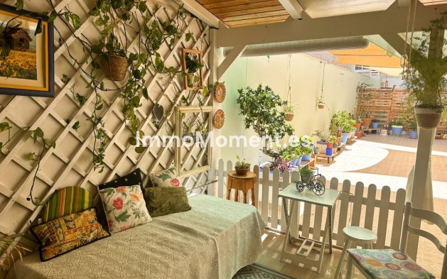 Revente - Appartement - Torrevieja - Torrevieja Centro