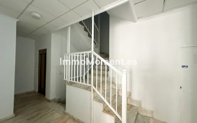 Revente - Appartement - Torrevieja - Torrevieja Centro