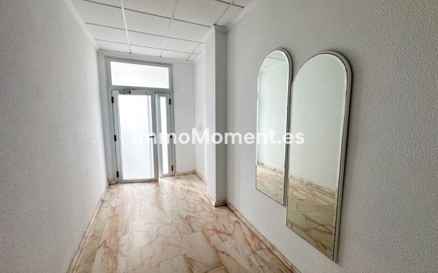 Revente - Appartement - Torrevieja - Torrevieja Centro