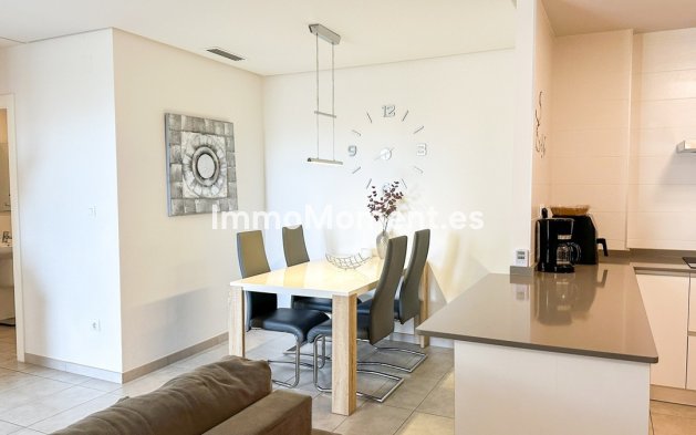 Bestaande woning - Appartement - Orihuela - Los Dolses