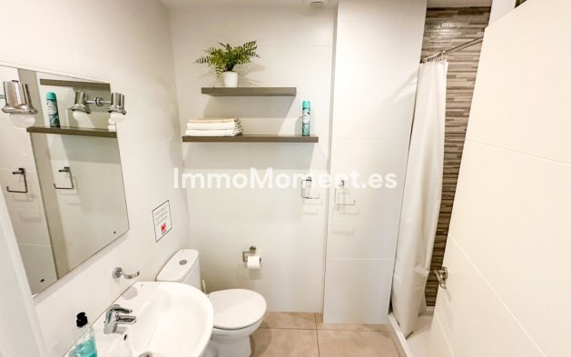 Bestaande woning - Appartement - Orihuela - Los Dolses