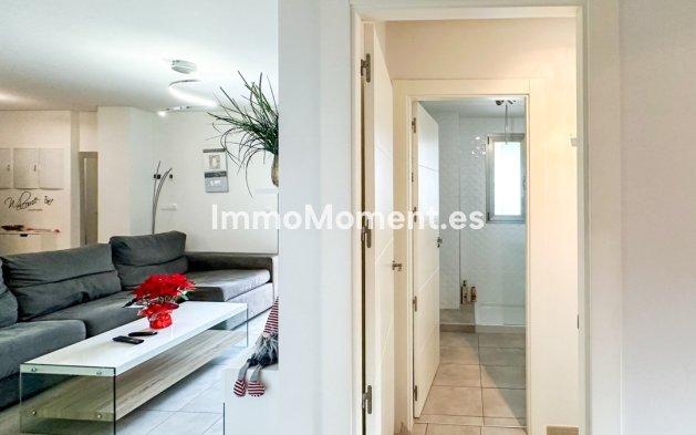 Bestaande woning - Appartement - Orihuela - Los Dolses