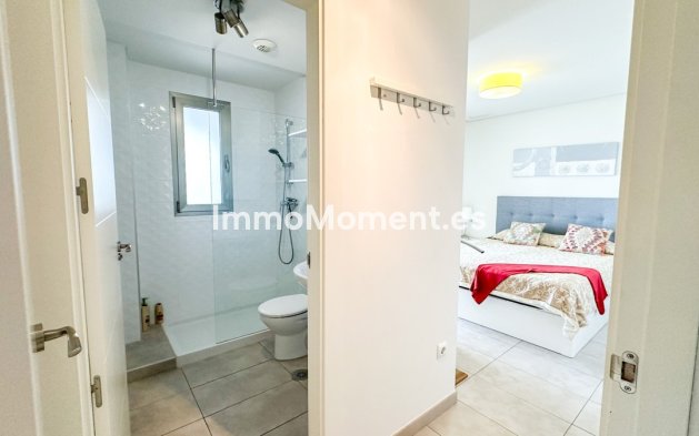 Bestaande woning - Appartement - Orihuela - Los Dolses