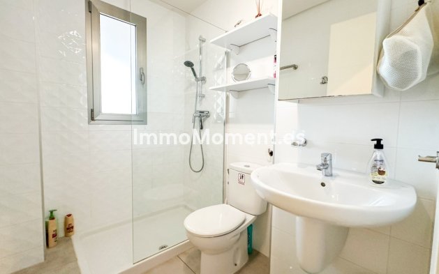 Bestaande woning - Appartement - Orihuela - Los Dolses