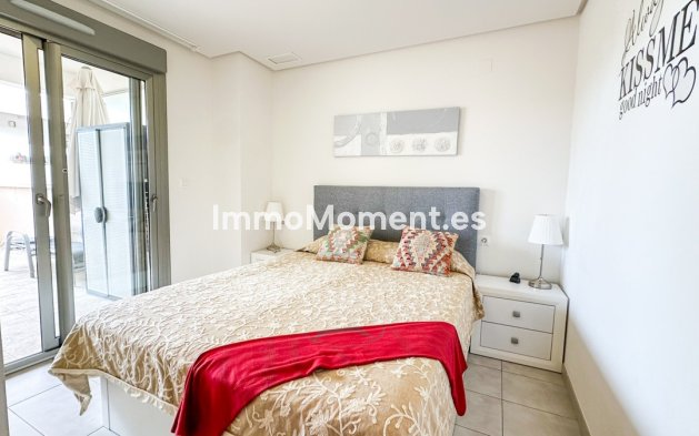 Bestaande woning - Appartement - Orihuela - Los Dolses