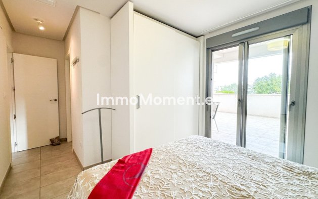 Bestaande woning - Appartement - Orihuela - Los Dolses