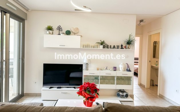 Bestaande woning - Appartement - Orihuela - Los Dolses