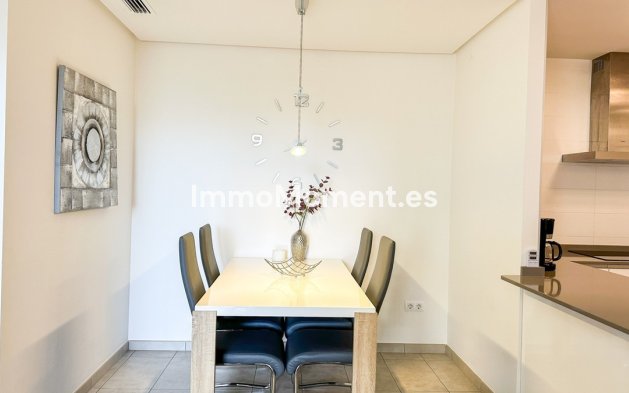 Bestaande woning - Appartement - Orihuela - Los Dolses