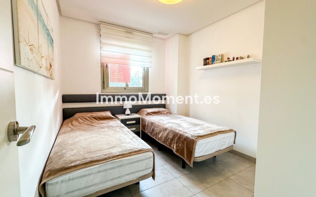 Bestaande woning - Appartement - Orihuela - Los Dolses