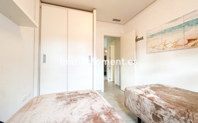 Bestaande woning - Appartement - Orihuela - Los Dolses