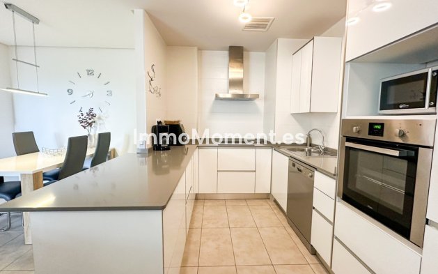 Bestaande woning - Appartement - Orihuela - Los Dolses