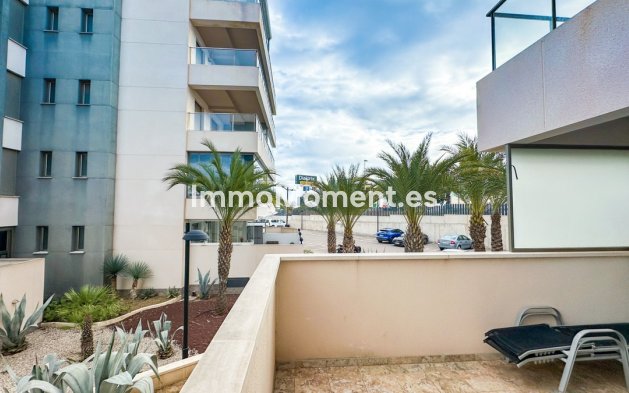 Bestaande woning - Appartement - Orihuela - Los Dolses