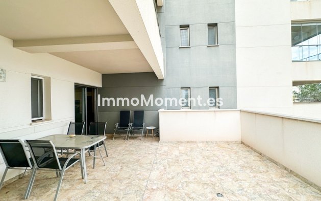 Bestaande woning - Appartement - Orihuela - Los Dolses