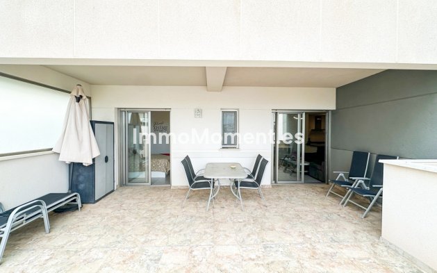 Bestaande woning - Appartement - Orihuela - Los Dolses