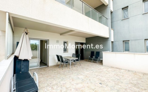 Bestaande woning - Appartement - Orihuela - Los Dolses